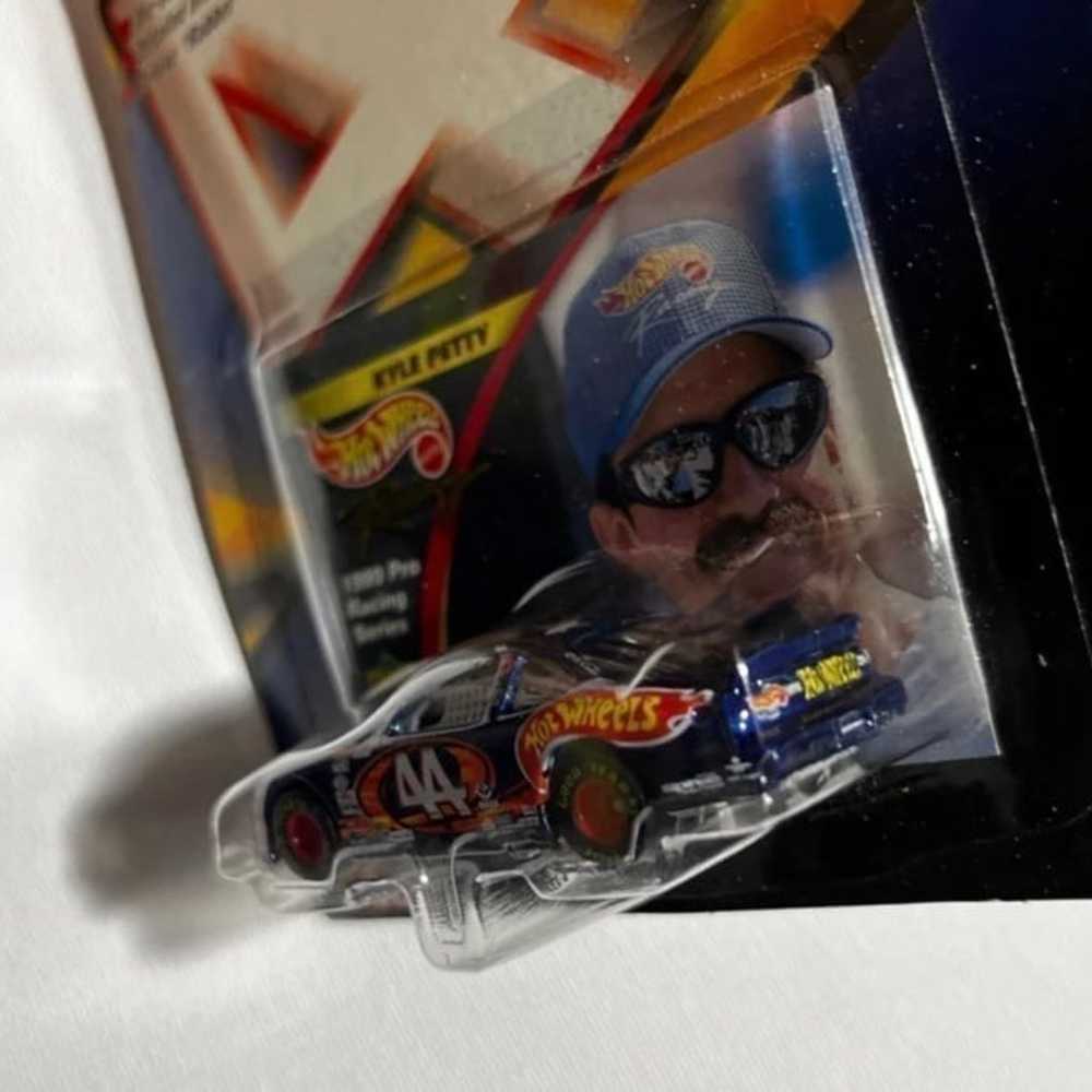 1998 Hot Wheels Mattel - Nascar Pro Racing Series… - image 6