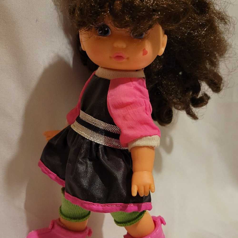 80s-90s doll lot - image 5