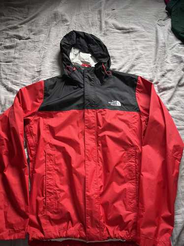 The North Face The North Face Rain Coat