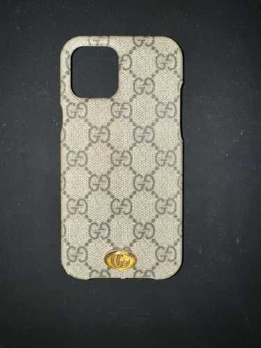 Apple × Gucci Gucci Phone Case