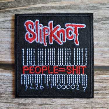 Slipknot People Equals Sht Heavy Metal Alternative