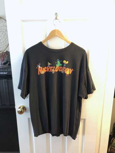 Nickelodeon Nickelodeon T Shirt