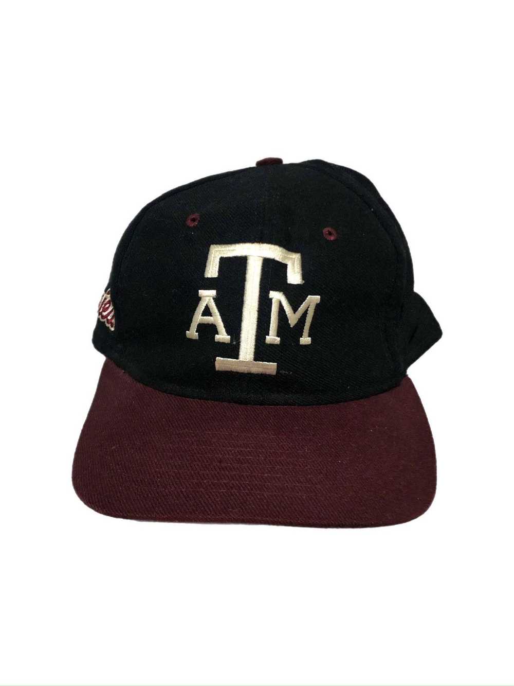 Top Of The World × Vintage 90s Texas A&M Top of t… - image 1