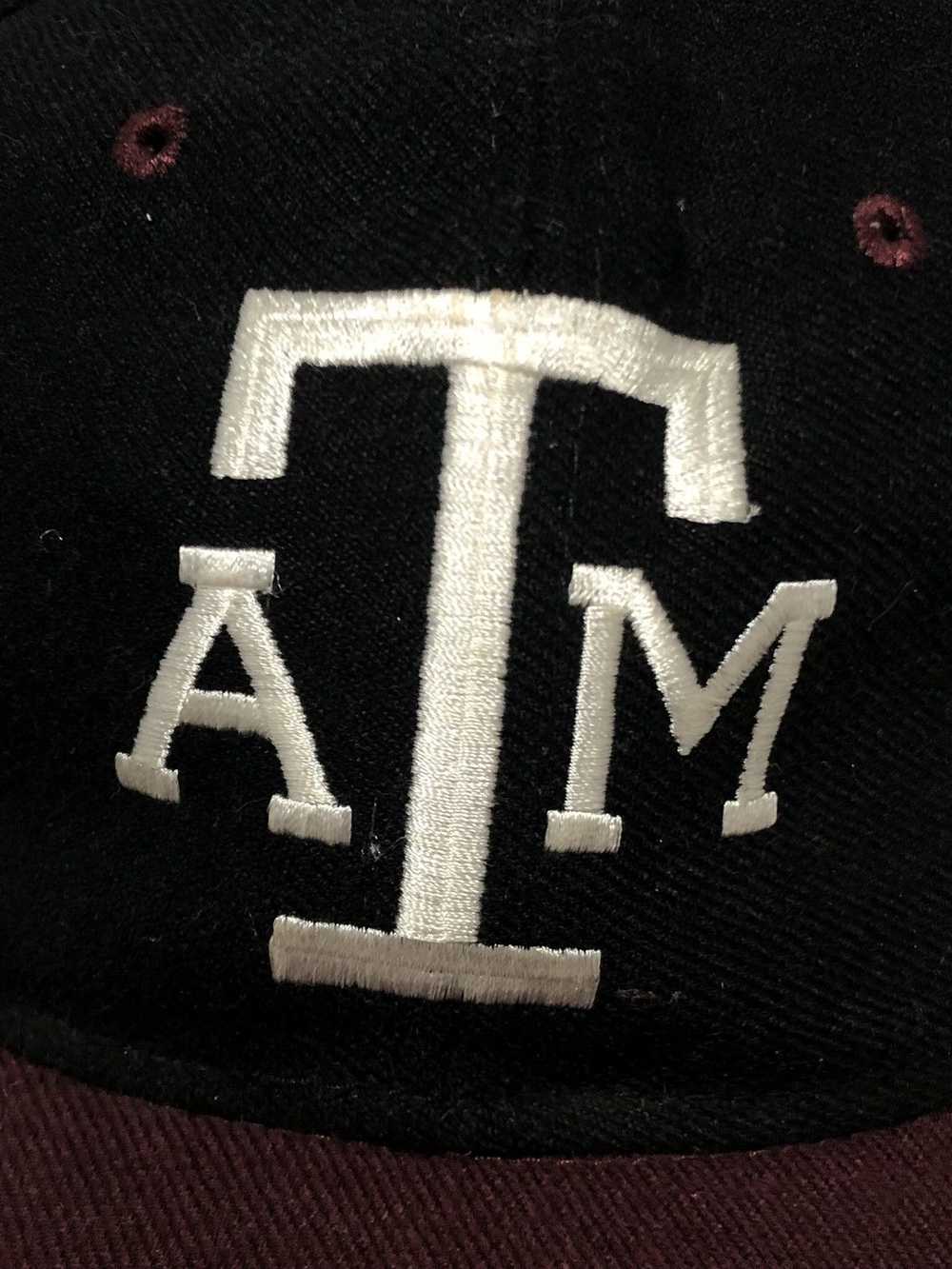 Top Of The World × Vintage 90s Texas A&M Top of t… - image 2