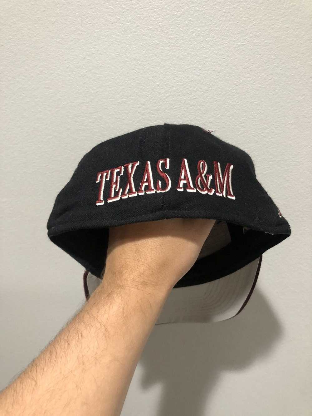 Top Of The World × Vintage 90s Texas A&M Top of t… - image 5