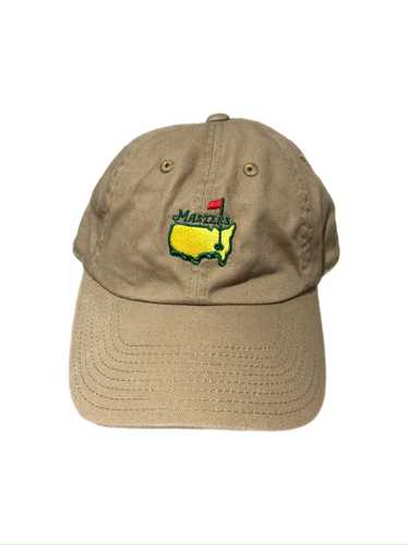 The Masters The Masters American Needle Golf Hat