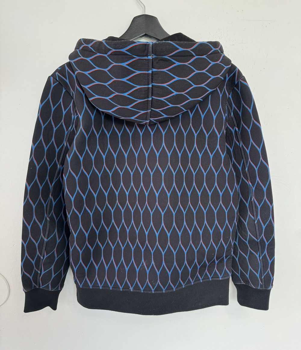 H&M × Kenzo × Vintage Kenzo X H&M Men Neoprene Ja… - image 8