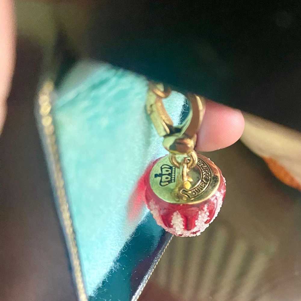 Juicy couture rare vintage gumdrop charm - image 4