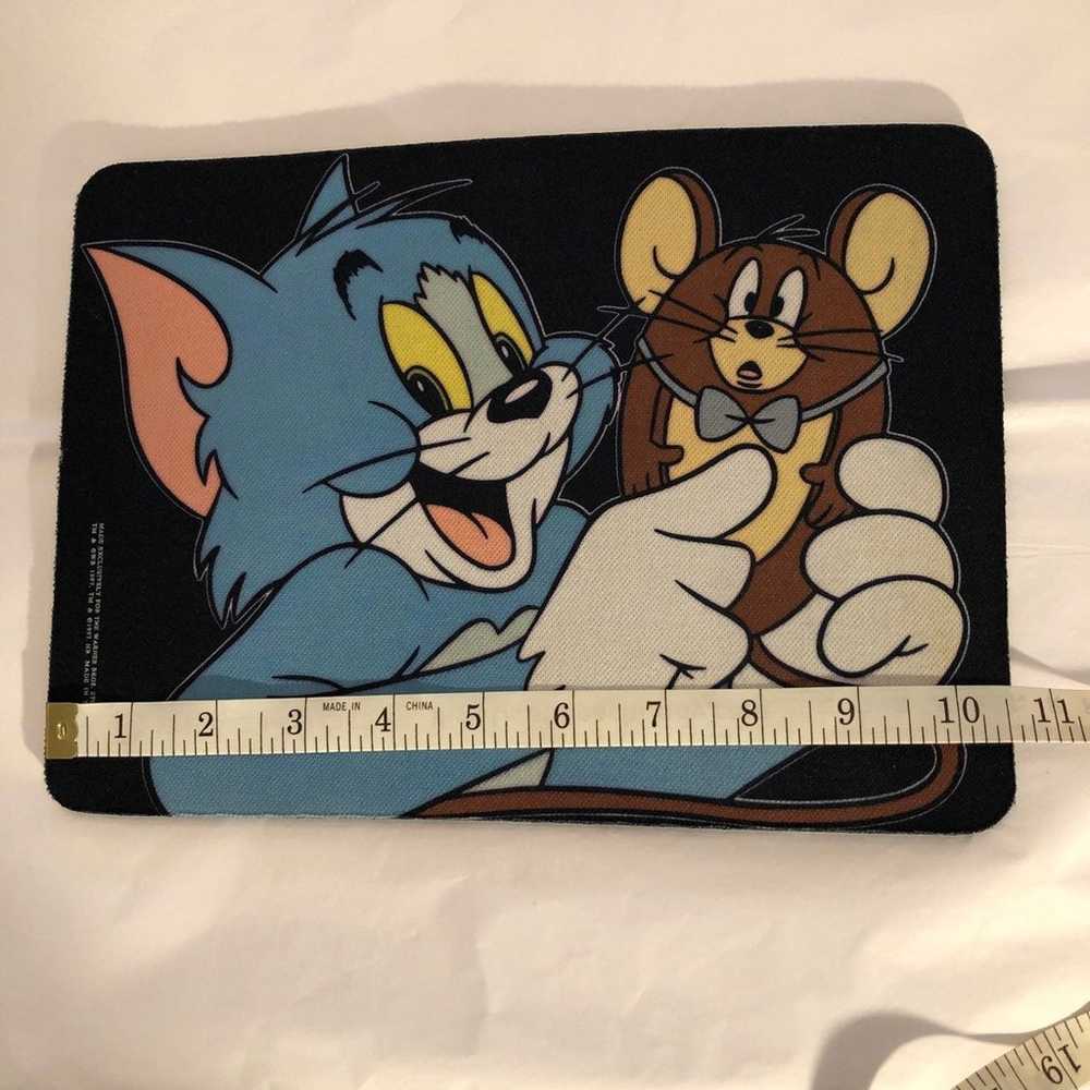 Mouse Pad- Vintage- Tom & Jerry - image 2
