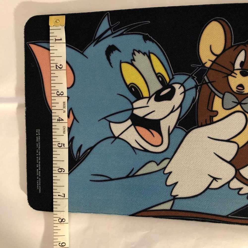 Mouse Pad- Vintage- Tom & Jerry - image 3