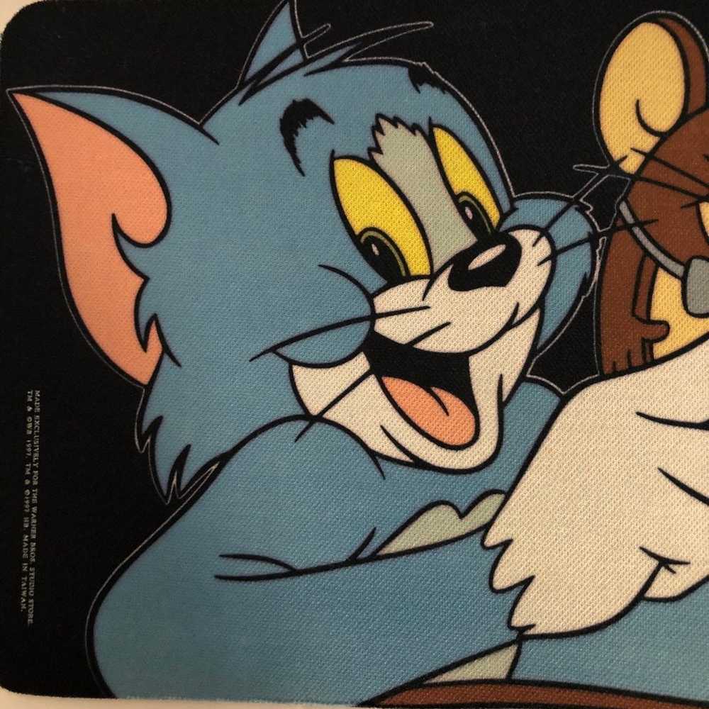 Mouse Pad- Vintage- Tom & Jerry - image 4