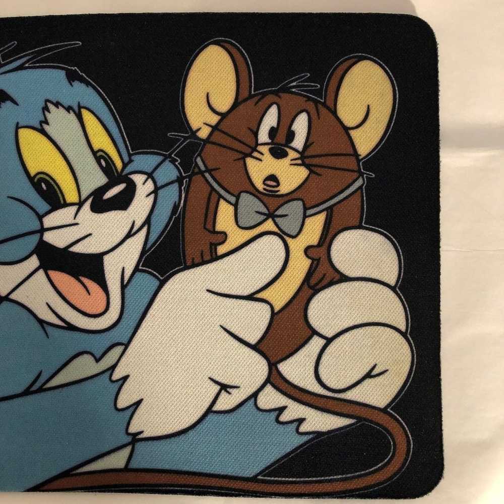 Mouse Pad- Vintage- Tom & Jerry - image 5