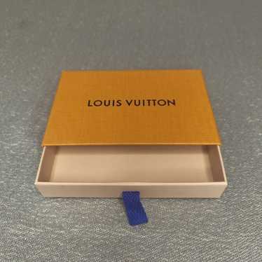 Louis Vuitton Wallet Box - Empty - Box Only