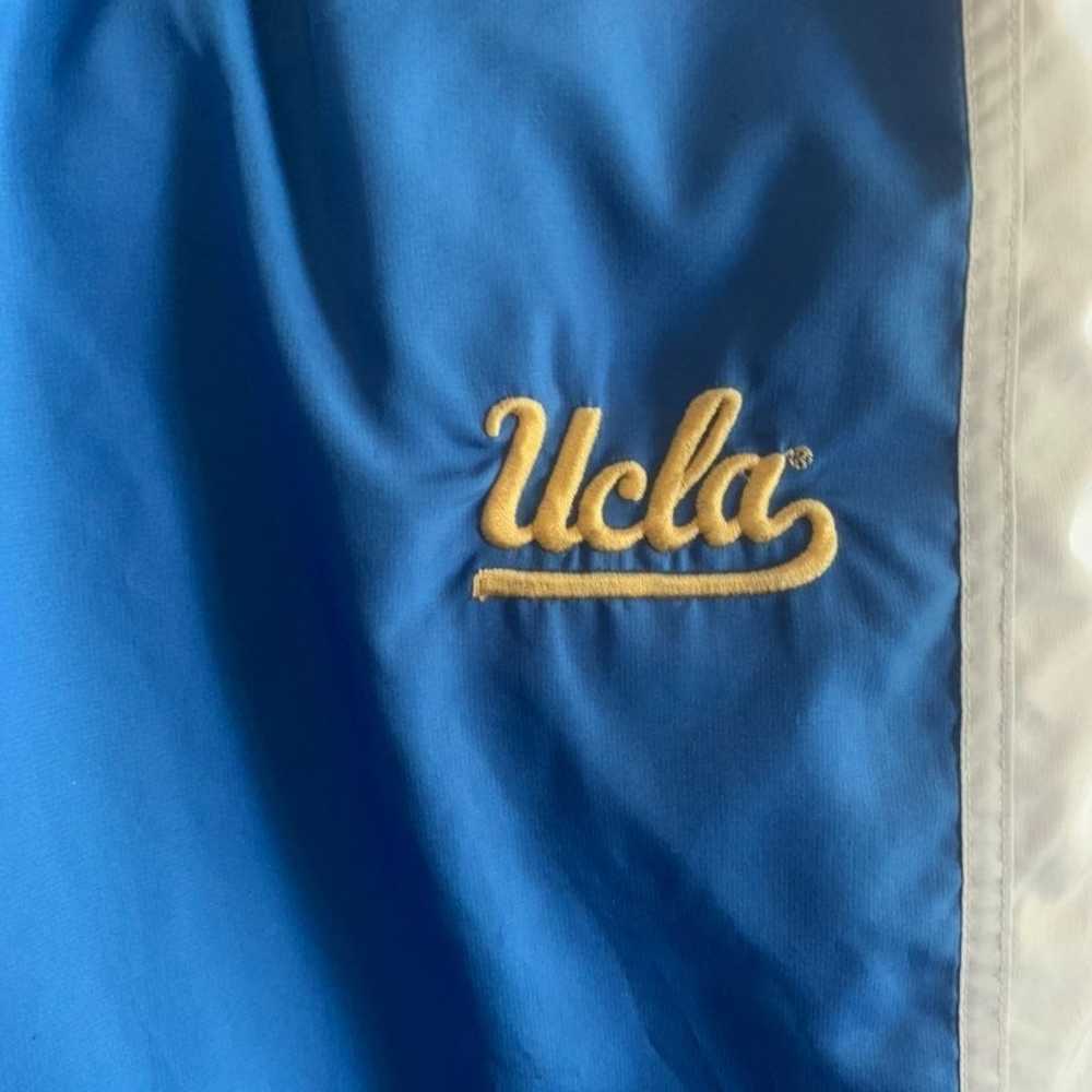 Men's UCLA Blue Track Pants - image 4
