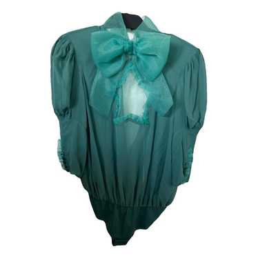 Elisabetta Franchi Blouse - image 1