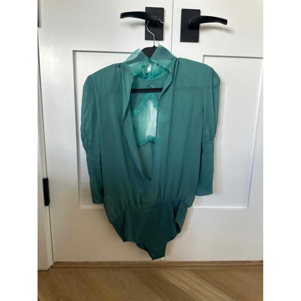 Elisabetta Franchi Blouse - image 5