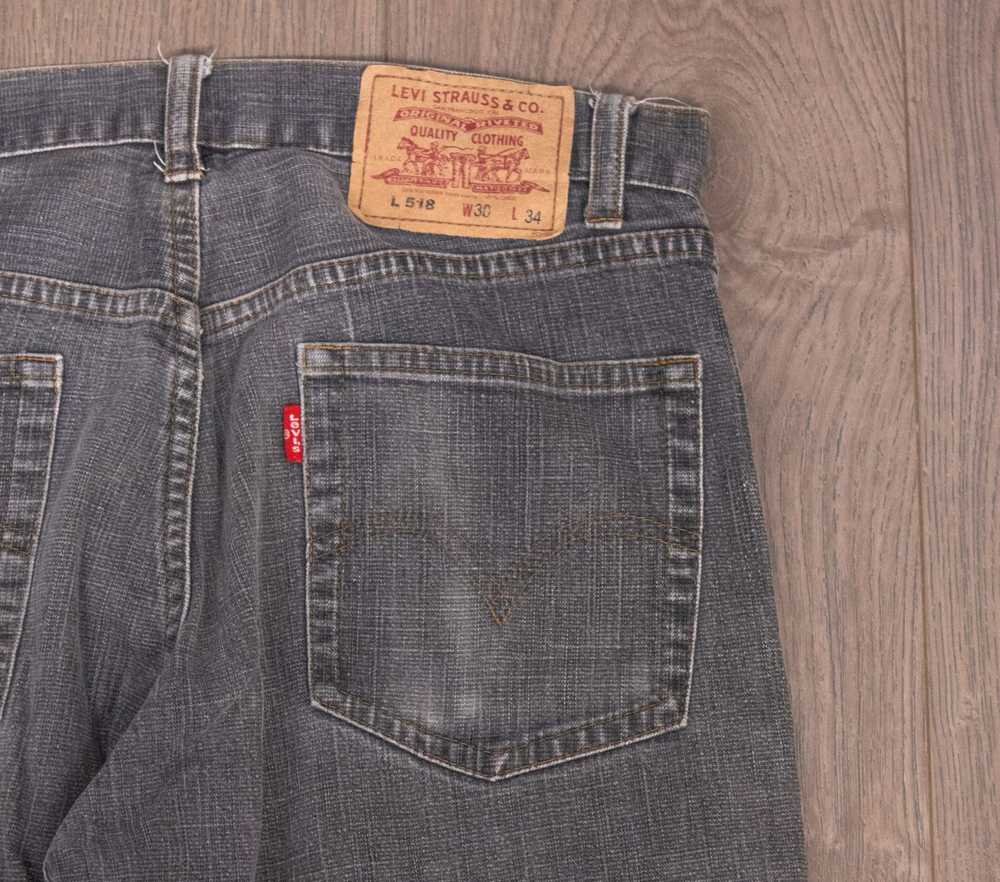 Levi's Vintage Clothing × Vintage Vintage 1990s 5… - image 12