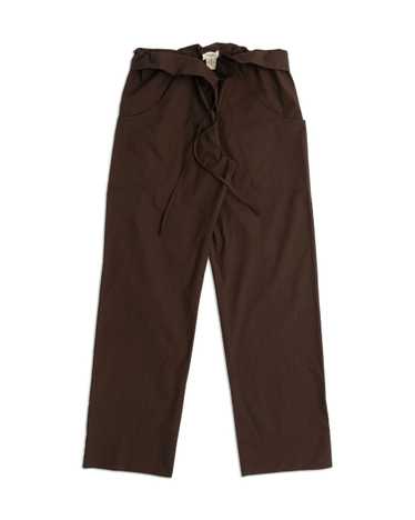 James Street Co. THE FOLD-OVER PANT