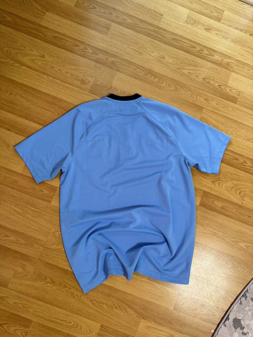 Rare × Soccer Jersey × Vintage MANCHESTER CITY UM… - image 11