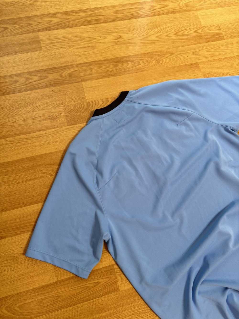 Rare × Soccer Jersey × Vintage MANCHESTER CITY UM… - image 12