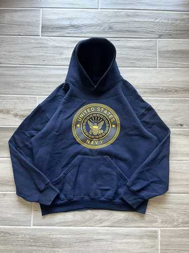 Soffe × Vintage Vintage Soffe 90s US Navy Army Pul
