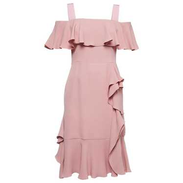 Alexander McQueen Silk dress