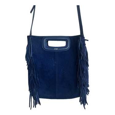 Maje Sac M crossbody bag