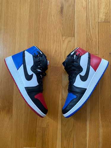 Jordan Brand × Nike Jordan 1 Rebel XX