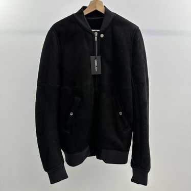 Rick owens bomber jacket - Gem Rick owens bomber jacket - Gem