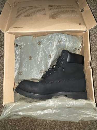 Timberland Timberland 6inch waterproof