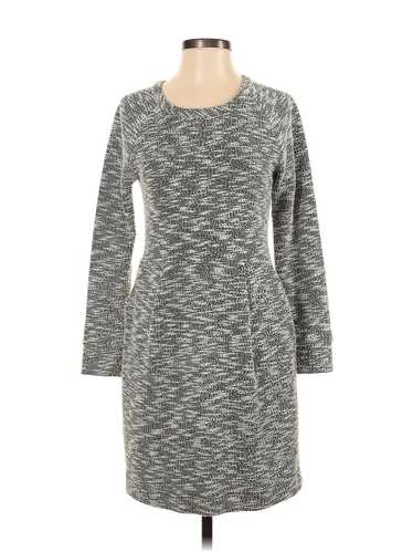 Collective Concepts Women Gray Casual Dress S