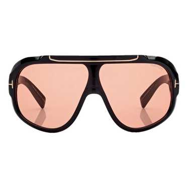 Tom Ford Goggle glasses