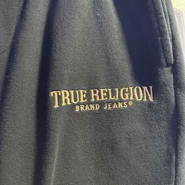 True Religion Sweat Pants