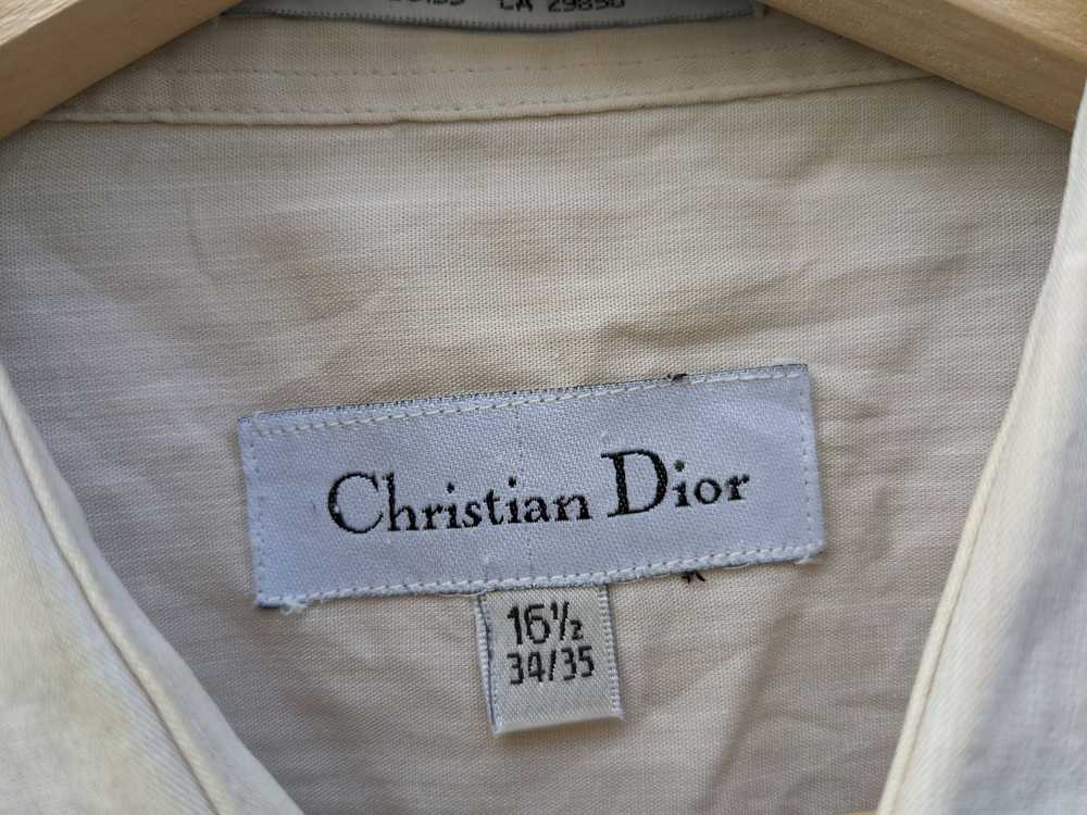 Christian Dior Monsieur × Vintage ⚡️Steals⚡️ Chri… - image 7