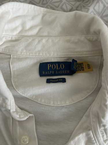Polo Ralph Lauren Ralph Lauren classic fit polo