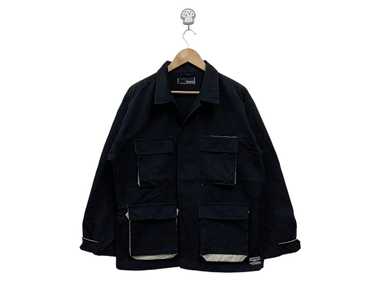 If Six Was Nine × Japanese Brand × Kapital DOARAT… - image 1