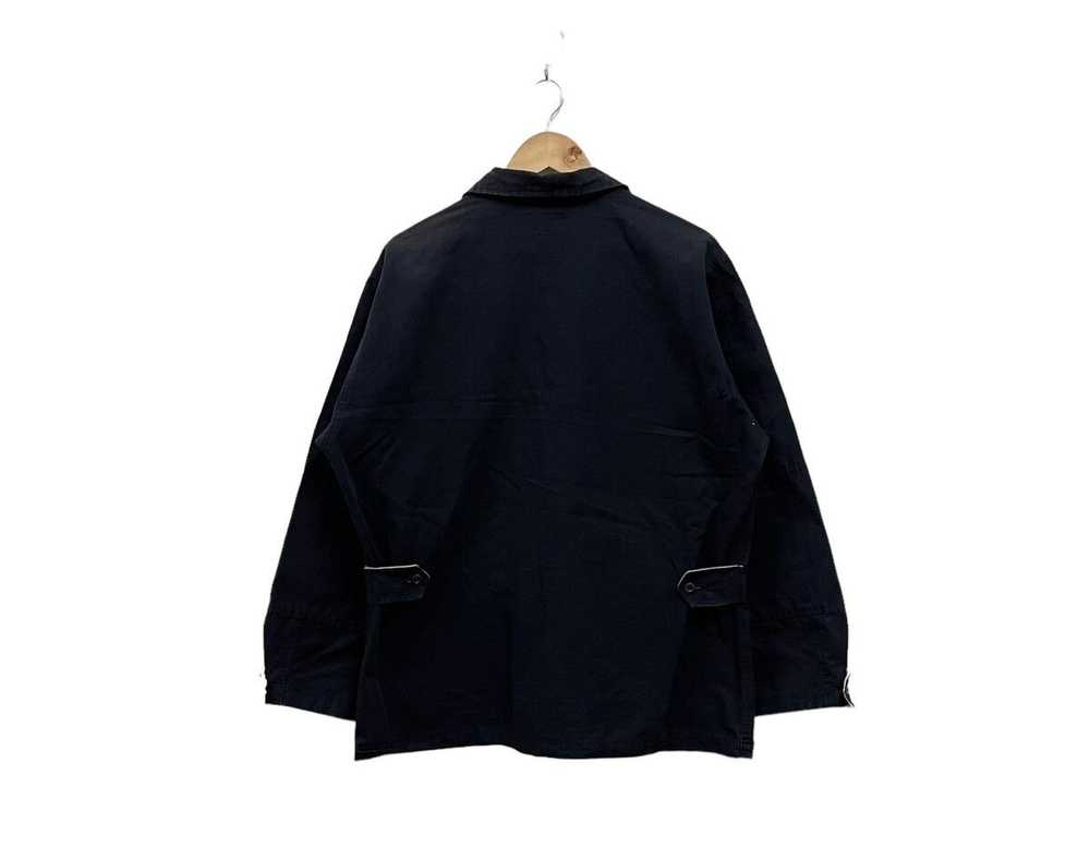 If Six Was Nine × Japanese Brand × Kapital DOARAT… - image 2