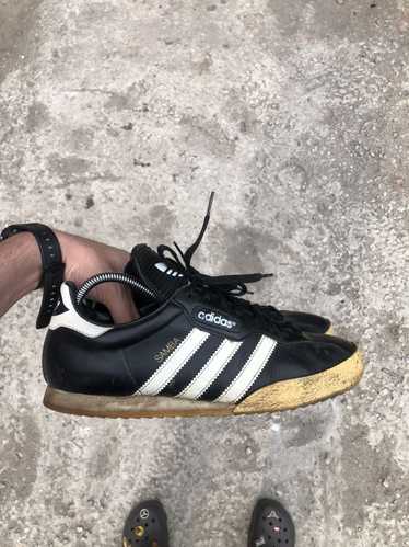 Adidas × Streetwear × Vintage VERY RARE ADIDAS SA… - image 1