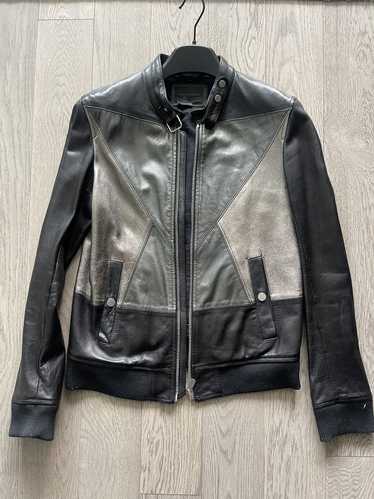 Diesel × Diesel Black Gold Diesel Black Gold Leat… - image 1