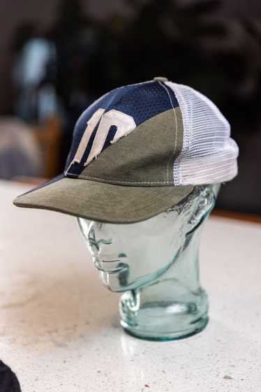 Greg Lauren 50/50 cap