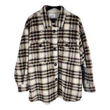 Isabel Marant Etoile Wool jacket