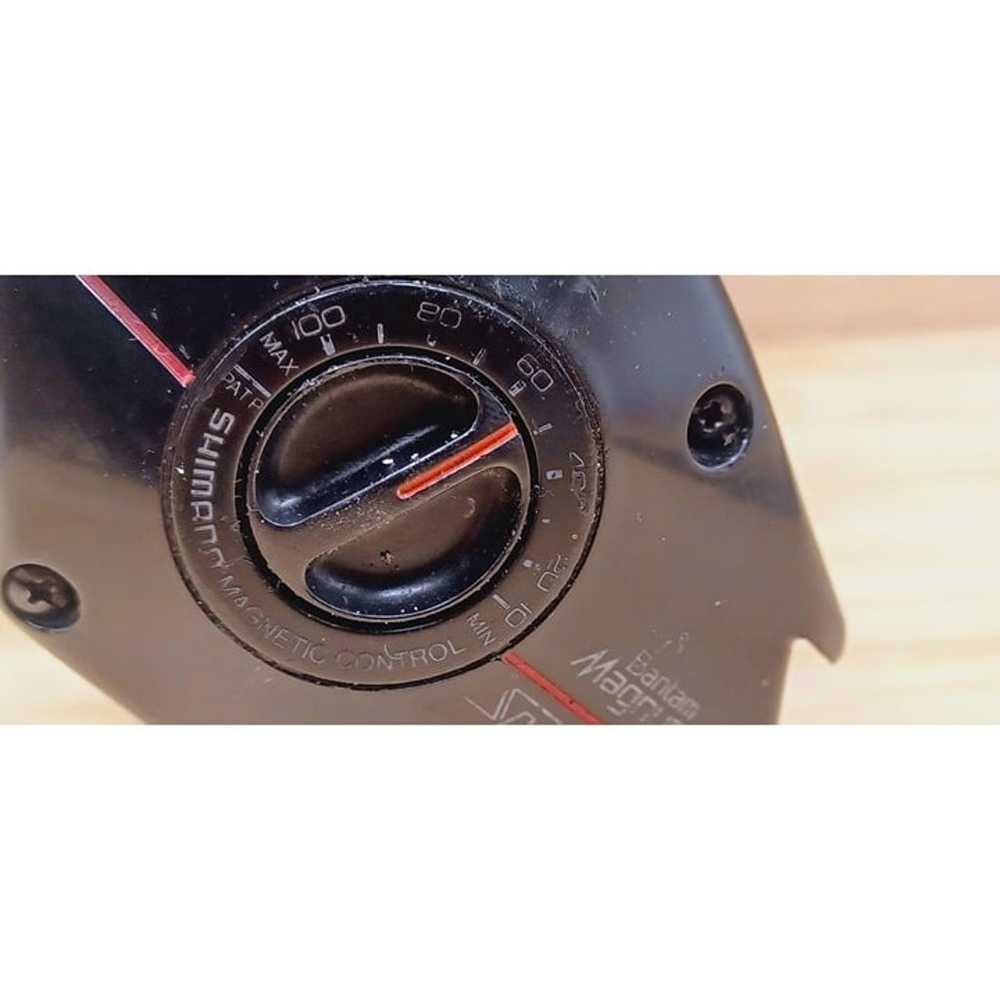 Shimano Bantam Magnumlite 1550SG Speedmaster Bait… - image 9