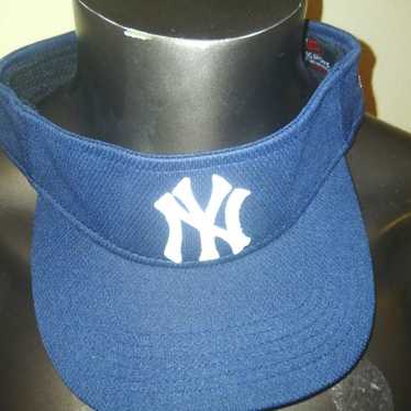New York Yankees Retro Vintage Dri Fit Athletic G… - image 1