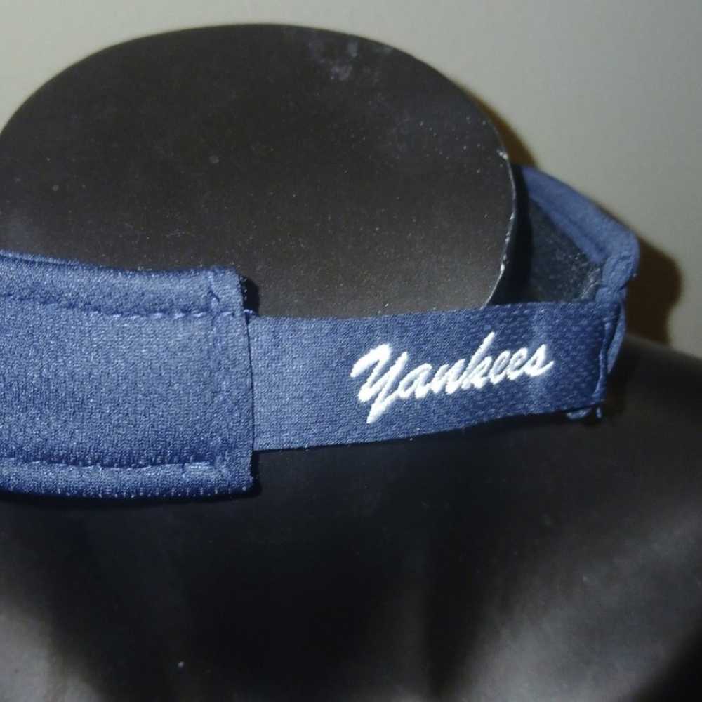 New York Yankees Retro Vintage Dri Fit Athletic G… - image 3