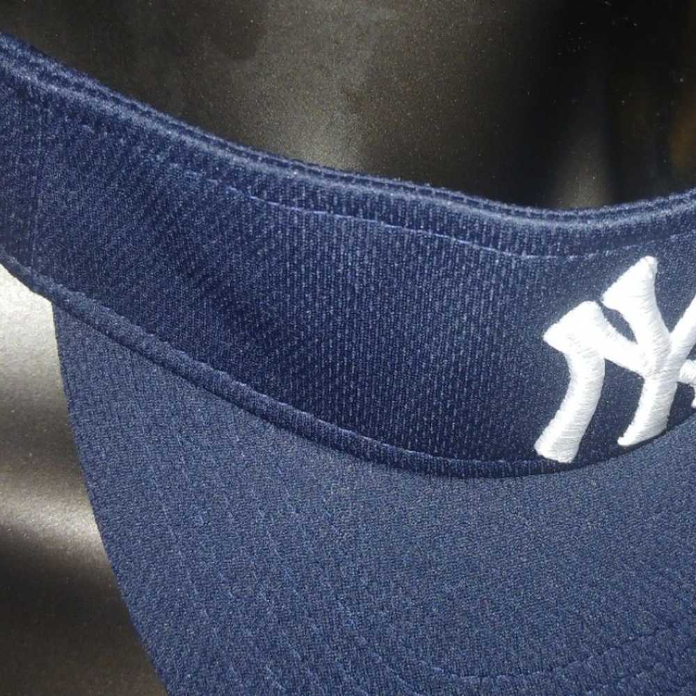 New York Yankees Retro Vintage Dri Fit Athletic G… - image 7