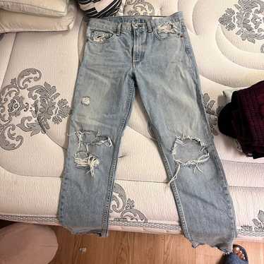 rag and bone jeans