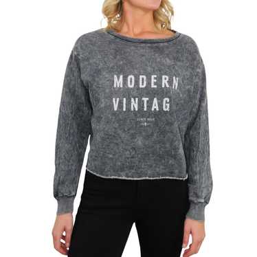 Urban Outfitters Modern Vintage Crewneck Graphic C