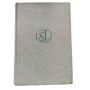 1st Ed. Kingsblood Royal By Sinclair Lewis; 1947