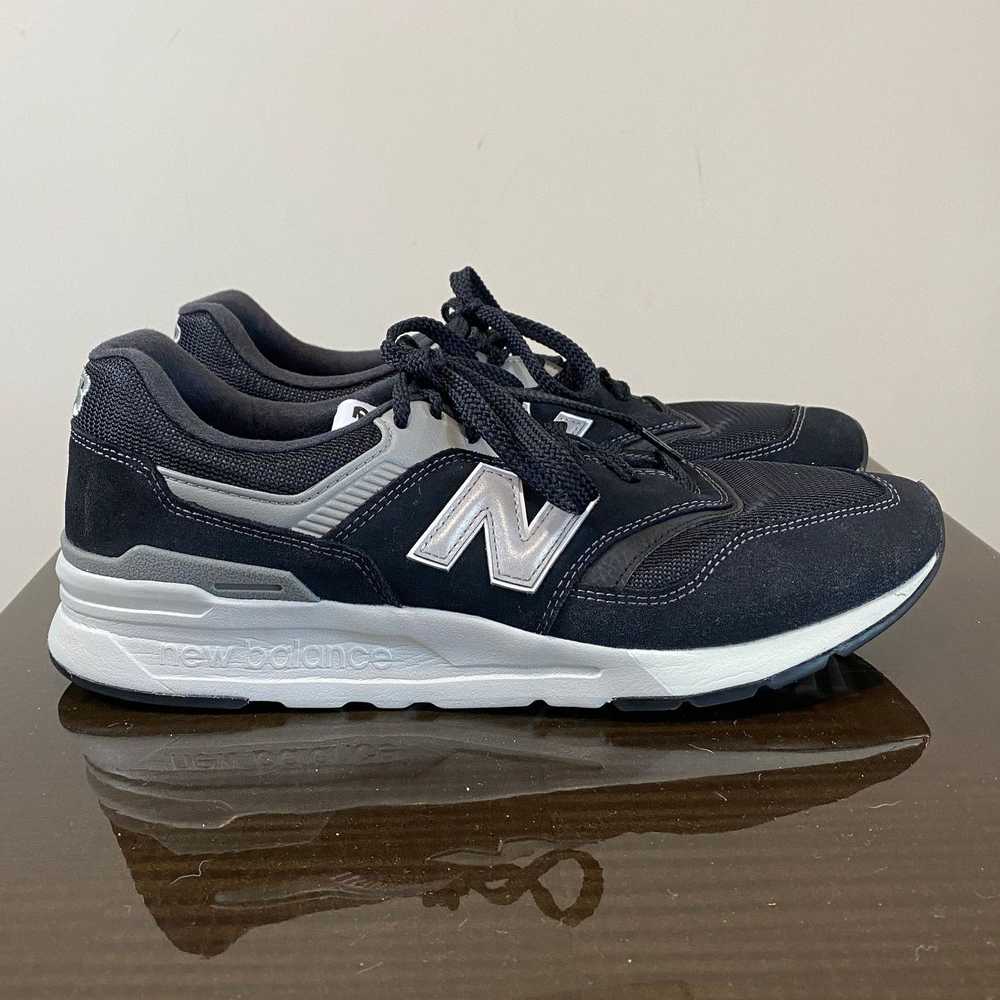 New Balance New Balance 997 Black Sneakers Mens 1… - image 3