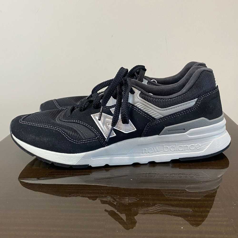 New Balance New Balance 997 Black Sneakers Mens 1… - image 5